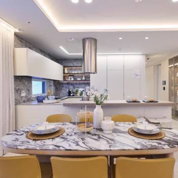 서면 써밋 더뉴 계약금 5% (1차 2천만원)