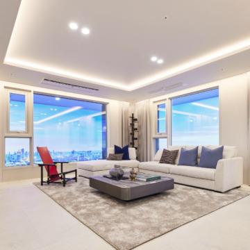 서면 써밋 더뉴 2031년 4월 입주 예정